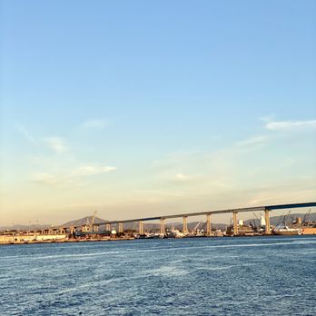 Coronado Bridge - Bridge view from Coronado - Landmarks & Historical Buildings Near Me - San Diego, California Coronado Bridge - Bridge view from Coronado - Landmarks & Historical Buildings Near Me - San Diego, California