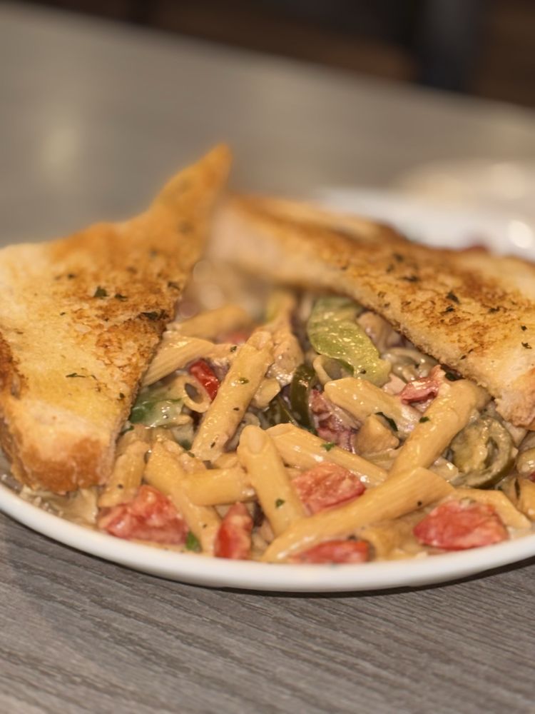 Junction 52 Bar & Grill — Santee