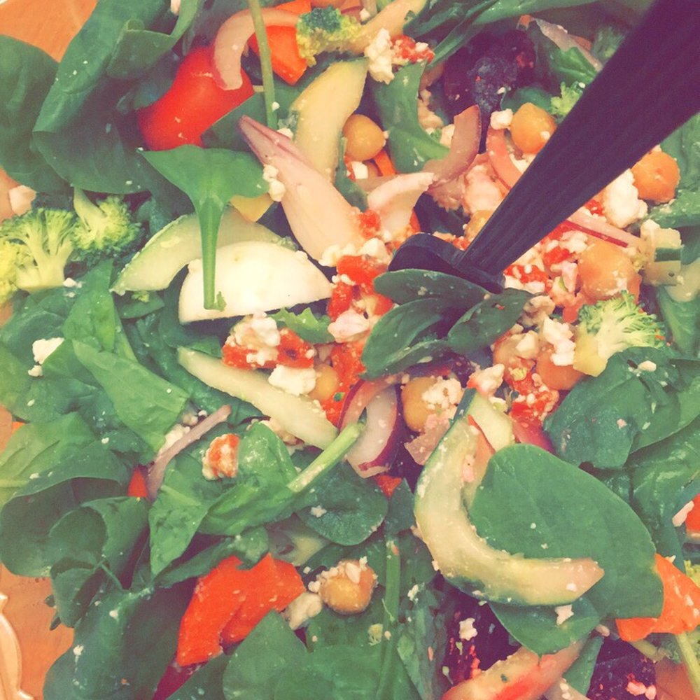Salad House - Salad Shop Lakeview - Salad Near Me - Chicago, Illinois Salad House - Salad Shop Lakeview - Salad Near Me - Chicago, Illinois