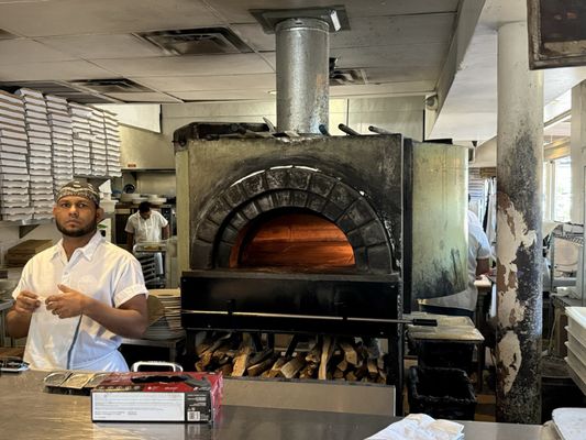 Pizzeria Bianco by null