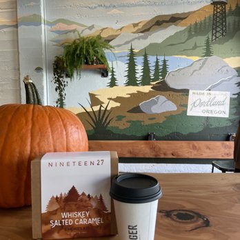 Ranger Chocolate - Coffee & Tea Near Me - Portland, Oregon Ranger Chocolate - Coffee & Tea Near Me - Portland, Oregon
