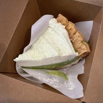 Stonemill Matcha - Matcha Pie - Cafes Near Me - San Francisco, California Stonemill Matcha - Matcha Pie - Cafes Near Me - San Francisco, California