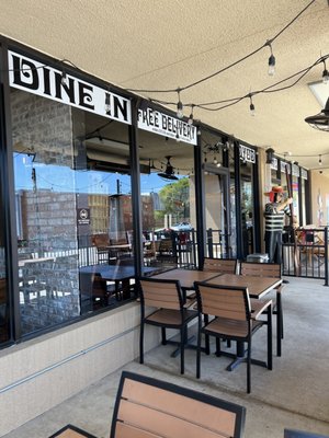 Little Rome Restaurant & Pizza by null