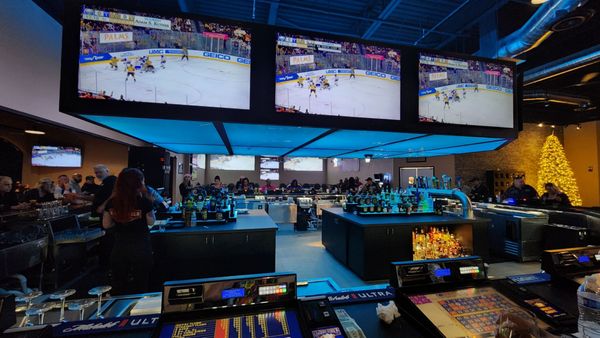 Scoundrels Tavern & Eatery by null