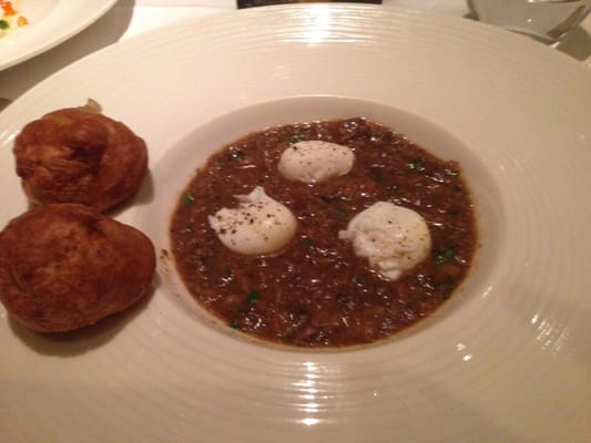 Chez Bruce by null Chez Bruce by null