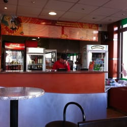 Mamma's Pizza