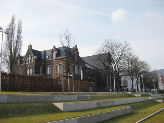 Museum am Strom by null