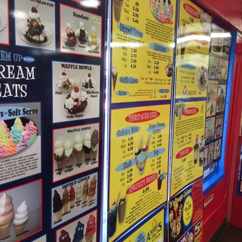 Lori's Lick 'em Up Ice Cream - So many options! - Ice Cream & Frozen Yogurt Near Me - Harrison Township, Michigan Lori's Lick 'em Up Ice Cream - So many options! - Ice Cream & Frozen Yogurt Near Me - Harrison Township, Michigan