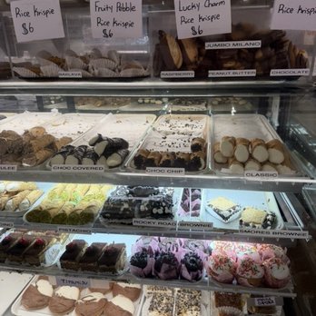 Bova's Bakery - Inside - Bakeries Near Me - Boston, Massachusetts Bova's Bakery - Inside - Bakeries Near Me - Boston, Massachusetts