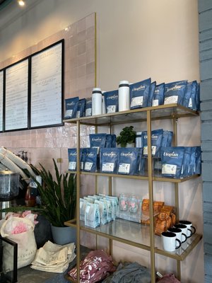 Bovaconti Coffee by null