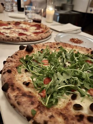 Harlow's Pizza by null