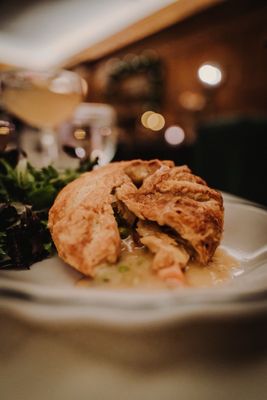 The Lexington by null