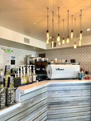 Better Buzz Coffee Mission Beach by null