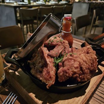 Yardbird - Southern Near Me - Las Vegas, Nevada