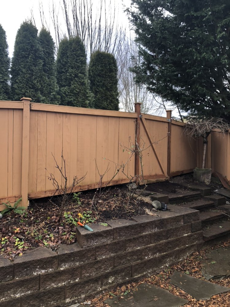 Slide of Perryboy Construction