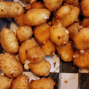 Tonopah Brewing - Crispy Cheese curds were perfect temperature. - Barbeque Near Me - Tonopah, Nevada Tonopah Brewing - Crispy Cheese curds were perfect temperature. - Barbeque Near Me - Tonopah, Nevada