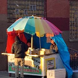El Becerrito Tacos De Cabeza - January 2020