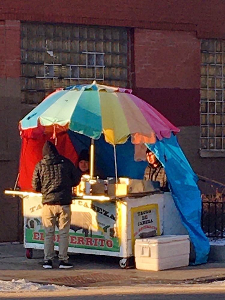 EL BECERRITO TACOS DE CABEZA 12 Photos & 12 Reviews N Clark Street