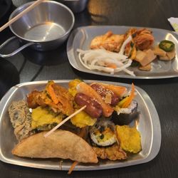 Escape Tteokbokki