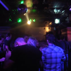 Metropolis Club - Festa 80's.