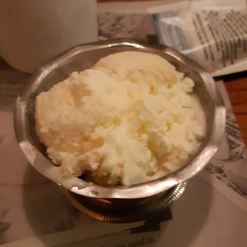 The Old Spaghetti Factory - Vanilla ice cream - Italian Near Me - New Westminster, British Columbia The Old Spaghetti Factory - Vanilla ice cream - Italian Near Me - New Westminster, British Columbia