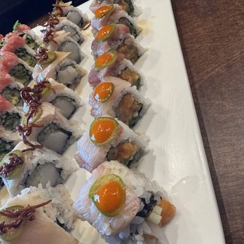 Hakumaru - Japanese Near Me - San Diego, California