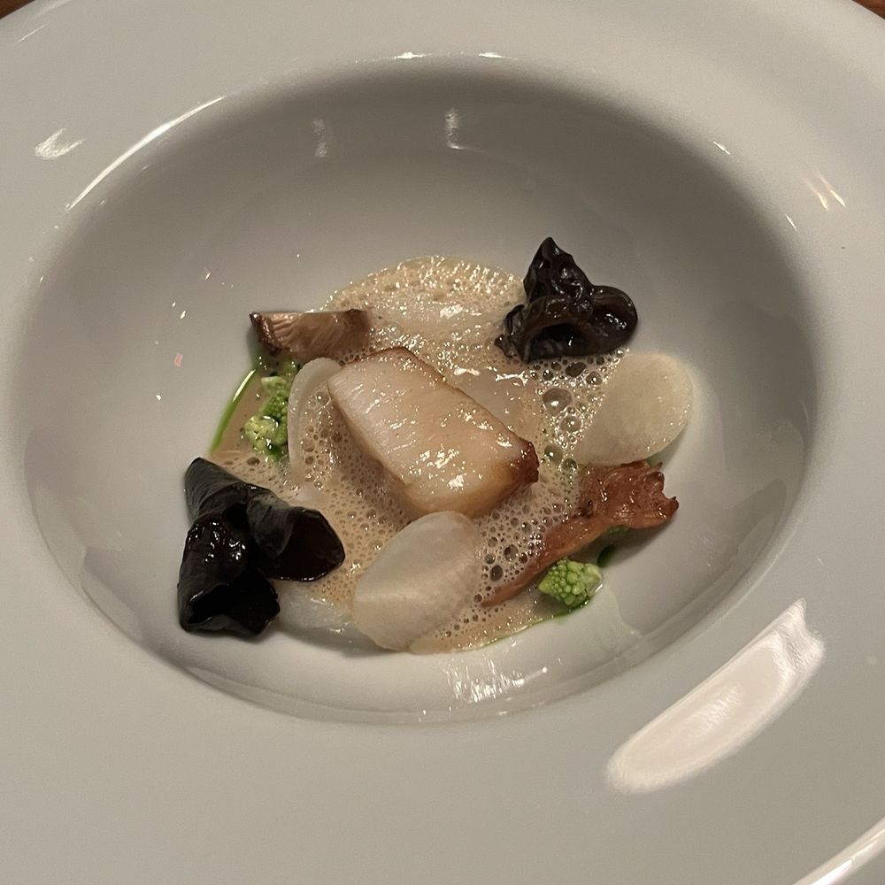Atera - New American Near Me - New York, New York Atera - New American Near Me - New York, New York
