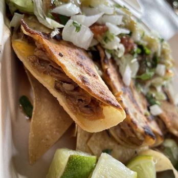 Tlacuaches 808 - Beautifully plated, delicious, birria tacos! - Mexican Near Me - Honolulu, Hawaii Tlacuaches 808 - Beautifully plated, delicious, birria tacos! - Mexican Near Me - Honolulu, Hawaii