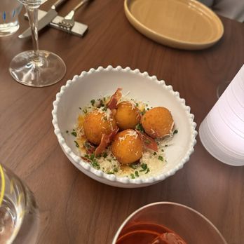 Sophia's Trattoria - Arancini - Southern Near Me - Orlando, Florida Sophia's Trattoria - Arancini - Southern Near Me - Orlando, Florida