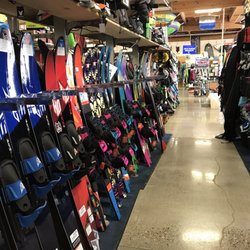 Idaho Water Sports - Water skis