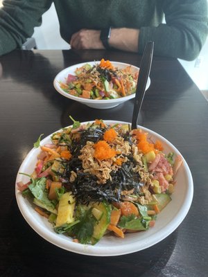 Poke Poke - Sushi Unrolled by null