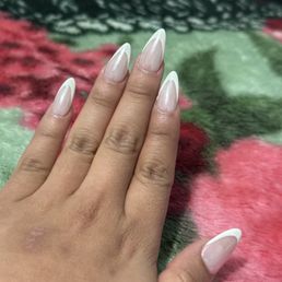 Nail Nail