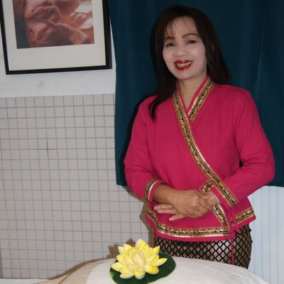 Airs Thai Massage by null