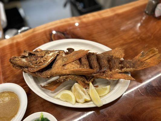 The Lobster Trap by null