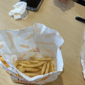 LOTTERIA Fullerton - Fries with onion powder - Burgers Near Me - Fullerton, California LOTTERIA Fullerton - Fries with onion powder - Burgers Near Me - Fullerton, California