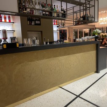 AC Hotel Venezia - Bar - Hotels Near Me - Venezia, VE