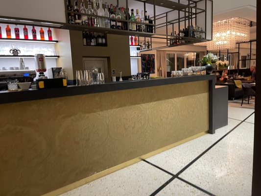 AC Hotel Venice by null