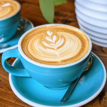 Wild Hare - Caffe Latte - Breakfast & Brunch Near Me - Hudson, Massachusetts
