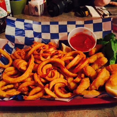 Oasis Restaurant & Lounge by null