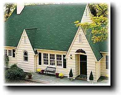 Slide of Biltmore Roofing