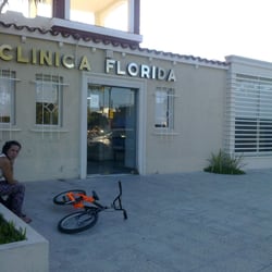 Clínica Florida