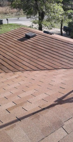 Slide of DFR Services