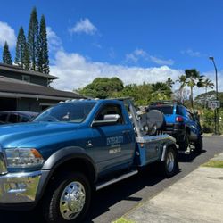 Integrity towing