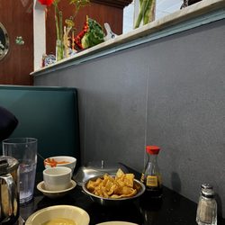 China Gardens - A nice restaurant