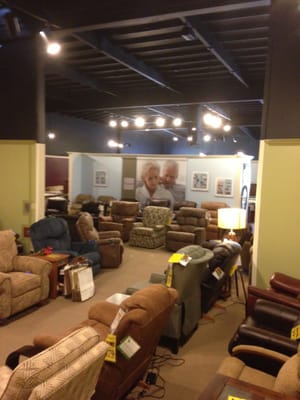 Barron S Furniture Mattress Center 23 Ridge Rd Sutter Creek Ca Furniture Stores Mapquest