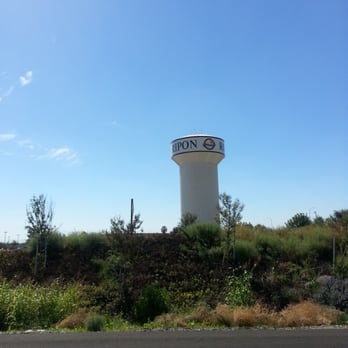 Ripon Water Tower #1 - Landmarks & Historical Buildings Near Me Ripon Water Tower #1 - Landmarks & Historical Buildings Near Me