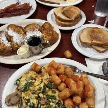 Nat's On Ventura - big brunch! - American Near Me - Los Angeles, California Nat's On Ventura - big brunch! - American Near Me - Los Angeles, California
