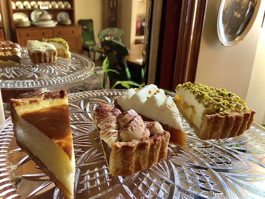 Grand Opening by null