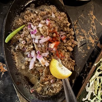 Isla Grand - Sisig - Filipino Near Me - Pleasant Hill, California Isla Grand - Sisig - Filipino Near Me - Pleasant Hill, California