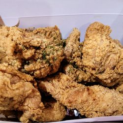CM Chicken Grand Prairie